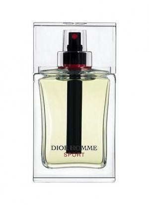 Christian Dior Homme Sport 50ml EDT Men's Cologne